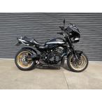 JOKER'S JAPAN Z900RS 2026 год модель соответствует kamikaze выхлоп Short труба muffler правый ..