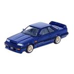 Inno Models 1/64 スカイライン GTS-R (R31) ダークブルー 完成品 IN64-R31-DB