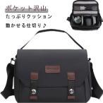 一眼レフ防水カメラバックデジタルカ...