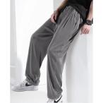  брюки-джоггеры широкий брюки мужской лёд шелк контакт охлаждающий .... тонкий одноцветный dore-p ребра длинный длина спорт весна лето осень свободно 