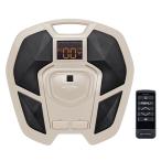 MTG シックスパッド SIXPAD フットフィット2 Foot Fit 2 SP-FF2310FAA ベージュ 足裏 健康器具 ふくらはぎ トレーニング