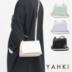 ショッピングSALE品 ショルダーバッグ YAHKI バッグ SALE ヤーキ クロスボディ YH-532