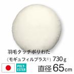 �k�[�h�N�b�V���� �N�b�V���� ���g ���z�c ���k �ی^ 65 ���a65cm �H�у^�b�`�|���킽 ���M���t�B���v���X(R) 730g�� ���{�� fabrizm ���� ���� �w���� �~�`