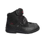 ショートブーツ