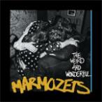 THE WEIRD AND WONDERFUL MARMOZETS[ зарубежная запись ]V/MARMOZETS[CD][ возвращенный товар вид другой A]