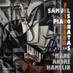 フェインベルク:ピアノ・ソナタ第1番〜第6番【輸入盤】▼/マルク=アンドレ・アムラン[CD]【返品種別A】