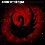 BLACK SWAN[輸入盤]/STORY OF THE YEAR[CD]【返品種別A】