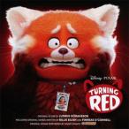 TURNING RED▼/フィニアス・オコネル[CD]