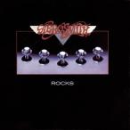 ROCKS[輸入盤]/AEROSMITH[CD]【返品種別A】
