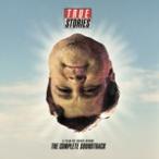 TRUE STORIES,A FILM BY DAVID BYRNE:THE COMPLETE SOUNDTRACK[ зарубежная запись ]V/DAVID BYRNE[CD][ возвращенный товар вид другой A]