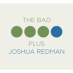THE BAD PLUS JOSHUA REDMAN[ зарубежная запись ]V/JOSHUA REDMAN,THE BAD PLUS[CD][ возвращенный товар вид другой A]
