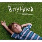 BOYHOOD[ зарубежная запись ]V/SOUNDTRACK[CD][ возвращенный товар вид другой A]