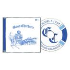 MOTEL DU CAP[ зарубежная запись ]V/gdo* Charlotte [CD][ возвращенный товар вид другой A]