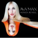 HEAVEN ＆ HELL【輸入盤】▼/AVA MAX[CD]【返品種別A】