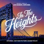 [限定]IN THE HEIGHTS (LTD)[輸入盤]/O.S.T. (LIN-MANUEL MIRANDA)[ETC]【返品種別A】