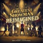 THE GREATEST SHOWMAN - REIMAGINED[ зарубежная запись ]V/VARIOUS ARTISTS[CD][ возвращенный товар вид другой A]