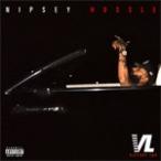 VICTORY LAP【輸入盤】▼/NIPSEY HUSSLE[CD]【返品種別A】