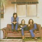 CROSBY STILLS ＆ NASH (EXPANDED ＆ REMASTER)[輸入盤]/CROSBY STILLS ＆ NASH[CD]【返品種別A】