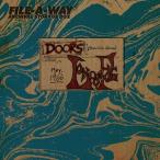 LONDON FOG 1966【輸入盤】▼/THE DOORS[CD]【返品種別A】