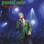 ‘TIS THE SEASONS【輸入盤】▼/FRANKIE VALLI[CD]【返品種別A】