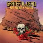 LIVE RED ROCKS AMPHITHEATRE, MORRISON, CO 7/8/78【輸入盤】▼/GRATEFUL DEAD[CD]【返品種別A】