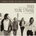 WHEN YOU'RE STRANGE[輸入盤]/DOORS[CD]【返品種別A】