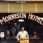 MORRISON HOTEL[輸入盤]/DOORS[CD]【返品種別A】