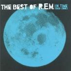 IN TIME : BEST OF R.E.M.1988-2003[輸入盤]/R.E.M.[CD]【返品種別A】