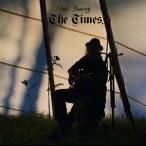 THE TIMES 【輸入盤】【アナログ盤】▼/NEIL YOUNG[ETC]【返品種別A】