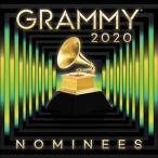 2020 GRAMMY(R)NOMINEES【輸入盤】▼/VARIOUS ARTISTS[CD]【返品種別A】