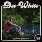 SOUTHERN GENTLEMAN【輸入盤】▼/DEE WHITE[CD]【返品種別A】