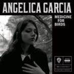 MEDICINE FOR BIRDS【輸入盤】▼/ANGELICA GARCIA[CD]【返品種別A】