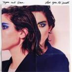 LOVE YOU TO DEATH【輸入盤】▼/TEGAN AND SARA[CD]【返品種別A】