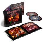 NIGHTS OF THE DEAD, LEGACY OF THE BEAST: LIVE IN MEXICO CITY 【輸入盤】▼/IRON MAIDEN[CD]【返品種別A】