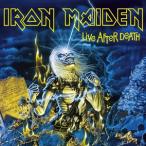 LIVE AFTER DEATH [REMASTERED EDITION]【輸入盤】▼/IRON MAIDEN[CD]【返品種別A】