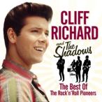 THE BEST OF THE ROCK N ROLL PIONEERS【輸入盤】▼/CLIFF RICHARD ＆ THE SHADOWS[CD]【返品種別A】