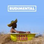 TOAST TO OUR DIFFERENCES [DELUXE CD]【輸入盤】▼/RUDIMENTAL[CD]【返品種別A】