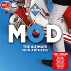 MOD:THE COLLECTION【輸入盤】▼/VARIOUS ARTISTS[CD]【返品種別A】