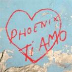 TI AMO【輸入盤】▼/PHOENIX[CD]【返品種別A】
