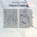 (THE GOSPEL ACCORDING TO)THE MENINBLACK▼/THE STRANGLERS[CD]