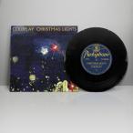 CHRISTMAS LIGHTS [7INCH BLACK RECYCLED VINYL] 【輸入盤】【アナログ盤】▼/コールドプレイ[ETC]【返品種別A】