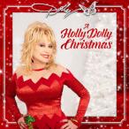 A HOLLY DOLLY CHRISTMAS【輸入盤】▼/DOLLY PARTON[CD]【返品種別A】