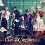 PERSONAL HISTORY OF DAVID COPPERFIELD(ORIGINAL MOTION PICTURE SOUNDTRACK)[ зарубежная запись ]V/ Christopher * Willis [CD][ возвращенный товар вид другой A]
