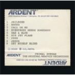 GIVE OUT BUT DON'T GIVEUP:THE ORIGINAL MEMPHIS RECORDINGS【輸入盤】▼/PRIMAL SCREAM[CD]【返品種別A】