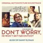 DON'T WORRY, HE WON'T GETFAR ON FOOT (ORIGINAL MOTIONPICTURE SOUNDTRACK)[ зарубежная запись ]V/DANNY ELFMAN[CD][ возвращенный товар вид другой A]