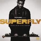 ショッピングSuperfly SUPERFLY(ORIGINAL MOTION PICTURE SOUNDTRACK)【輸入盤】▼/FUTURE[CD]【返品種別A】