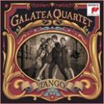 TANGO - ARGENTINIAN TANGOS ARRANGED FOR STRING QUARTET【輸入盤】▼/GALATEA QUARTET[CD]【返品種別A】