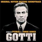 GOTTI(ORIGINAL MOTIONPICTURE SOUNDTRACK)【輸入盤】▼/PITBULL ＆ JORGE GOME[CD]【返品種別A】