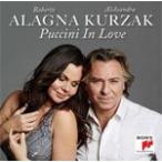 PUCCINI IN LOVE【輸入盤】▼/ROBERTO ALAGNA ,ALEKSANDRA KURZAK[CD]【返品種別A】