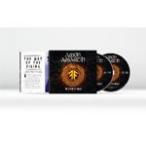 THE PURSUIT OF VIKINGS: 25 YEARS IN THE EYE OF THE STORM(Blu-ray+CD)【輸入盤】▼/AMON AMARTH[Blu-ray]【返品種別A】